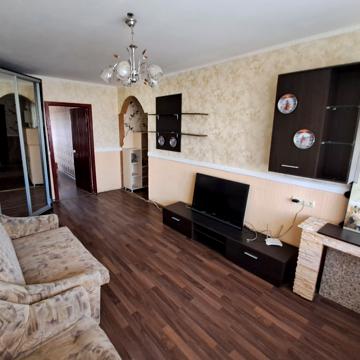 Янтарна вул., 79