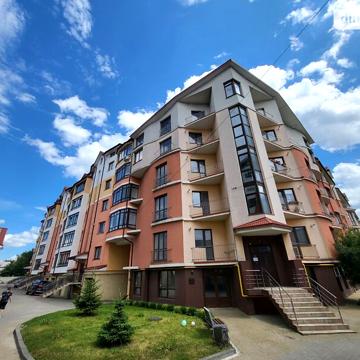 Продаж 2к Квартира Кобилянської вулиця ЖК Перлина