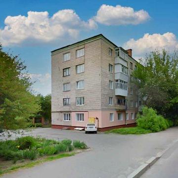 4 кімнатна квартира центр Рівне
