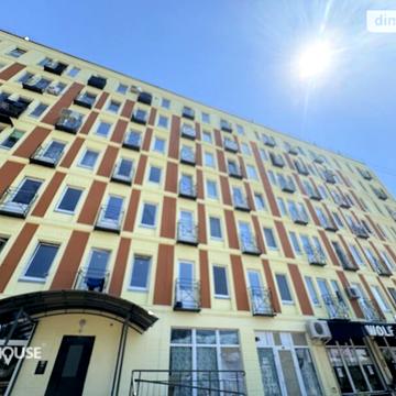 Продаж 1к Квартира Павла Глазового (Олега Кошевого) вулиця