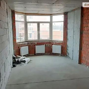 Продаж 2к Квартира Овідіопольська дорога ЖК Realpark
