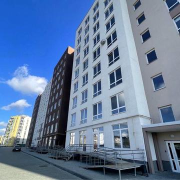 Квартира під будь яку державну програму