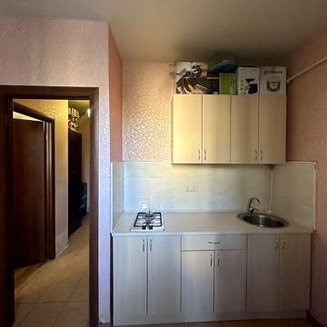 Продаж 1к Квартира Європейська вулиця ЖК Седьмое небо