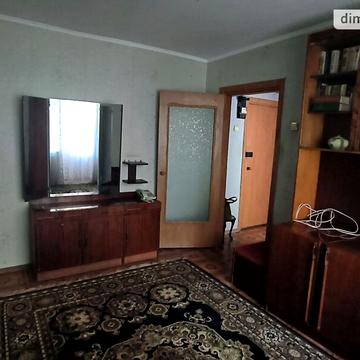 Продаж 1к Квартира 6-а Слобідська вулиця