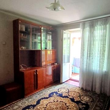 Продаж 1к Квартира 6-а Слобідська вулиця