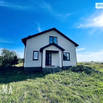 Продаж 3к Дім Польова вулиця