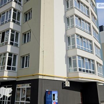 Продаж 2к Квартира Лісогринівецька вулиця ЖК Новобудова