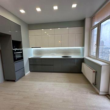 Продаю свежую 2-кк ЖК Гагаринский ЖК Гагаринский