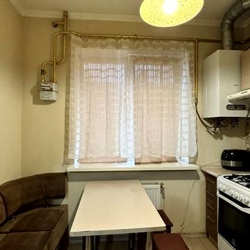 Продаж 1к Квартира Мечникова вулиця