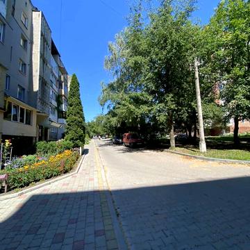Продаж 1к Квартира вул. Гетьмана Івана Мазепи