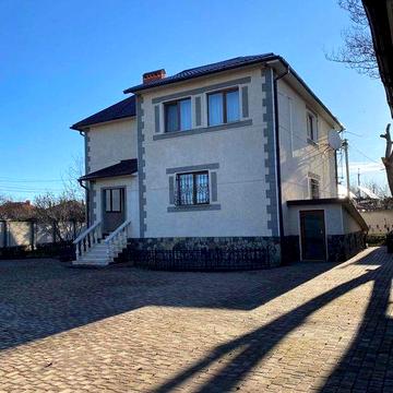 Дом в  Лесках. Для большой семьи.