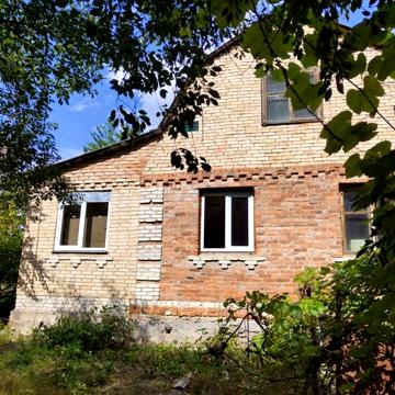 Дача продається, ясногородка, дачний поселок орбита