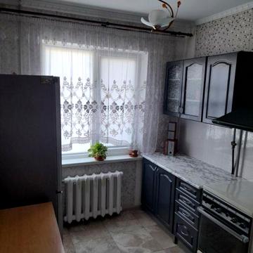 Продам 2х комнатную квартиру+кладовка