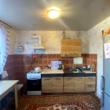 Продаж 3к Квартира Аношкіна проспект