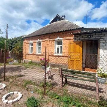 Продам дом г. Змиев Центр