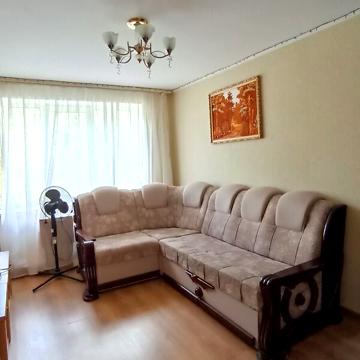 Продажа 3к квартира вул. Князя Острозького