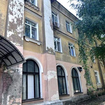 Ідеальна Квартира сталінка 3 кімнатна (82м2)