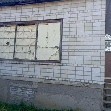 Будинок м.Городок