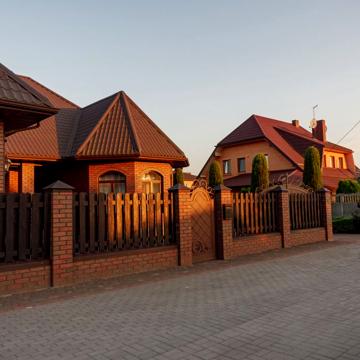 Продаж Елітного будинку Підгайці