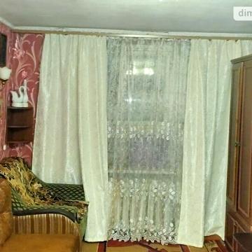 Продаж 1к Квартира Райдужна вулиця