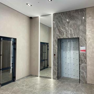 Готова Квартира, ЖК "Park Residence" 57м2. 2х кімнатна. єОселя ЖК Park Residence