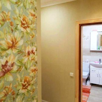 Продам трьохкімнатну квартиру в Гусятині
