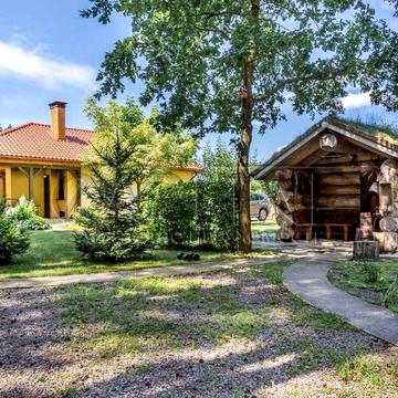 Продаж будинку, Перевіз, Васильківський район