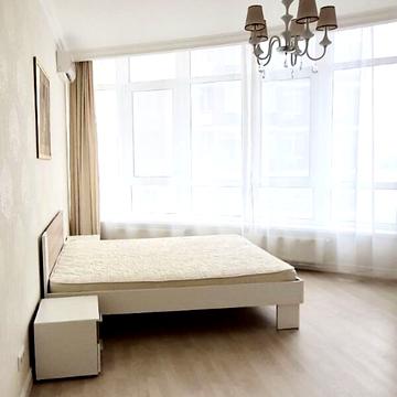 Продаж 2к Квартира Французький бульвар ЖК Группа домов на Французском бульваре