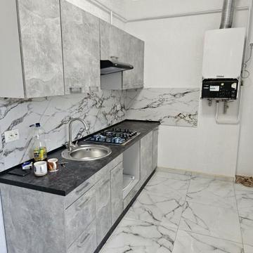 Продається 2х кімнатна квартира в Берегово