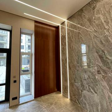 ЖК "Park Residence" квартира 40.2м.кв з першим внеском від 30%. єОселя ЖК Park Residence