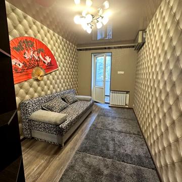Довгострокова оренда 3к Квартира Двадцять Третього Серпня вулиця
