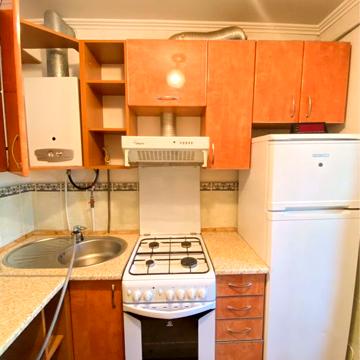 2 кімнатна квартира в Лужанах - 14 км. до Дріжзаводу, м. Чернівці