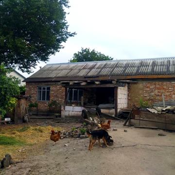 Продається будинок