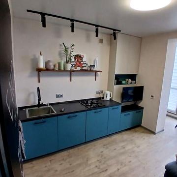 Продаж 2к Квартира Садова вулиця ЖК ул. Садовая, 45а