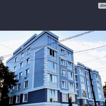 Продаж 2к Квартира Садова вулиця ЖК ул. Садовая, 45а