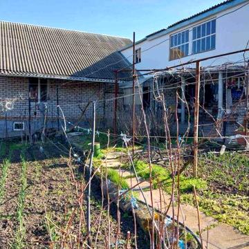 Продам будинок в місті марганець