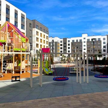 Двокімнатна квартира з гарним наповненням. БЕЗ КОМІСІЇ‼️ ЖК Молодість