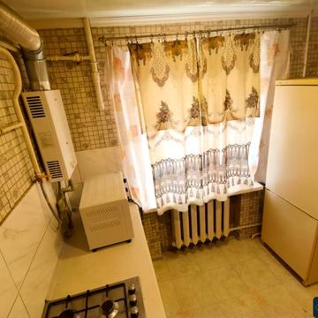Продам 1к с ремонтом на Молодогвардейской