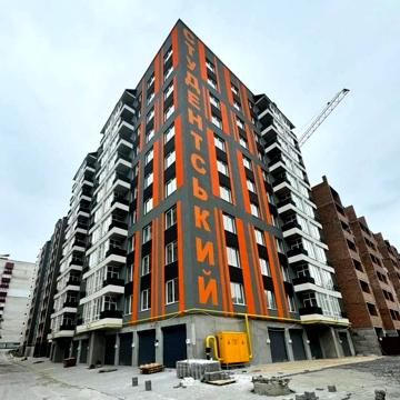 Квартира Новобудови ЖК Студентський