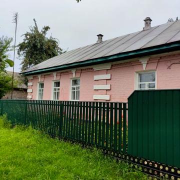 Продам приватний будинок
