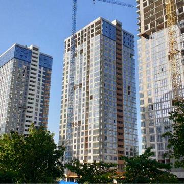 Продам квартиру в Жк Урлівський-1/Жк Урловский-1. Причальная 11 ЖК Урлівський-1