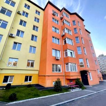 Продаж 3к квартири 79.5 кв.м на вул. Чкалова, 118в (Центр), Миколаїв ЖК Уютний