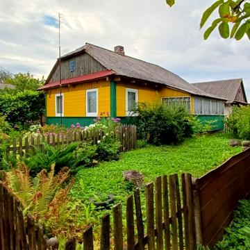 Продається будинок смт.Луків