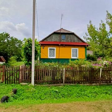 Продається будинок смт.Луків