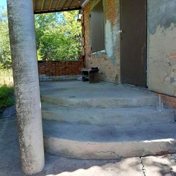 Продам свой дом в садовом товариществе за Мерефой