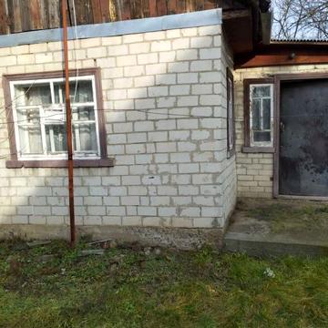 Продам будинок в с.В.Яблунівка