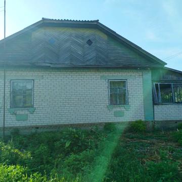 Приватний будинок