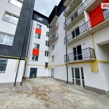 Продаж 1к Квартира Шептицького вулиця ЖК ЕкоДом