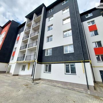 Продаж 1к Квартира Шептицького вулиця ЖК ЕкоДом