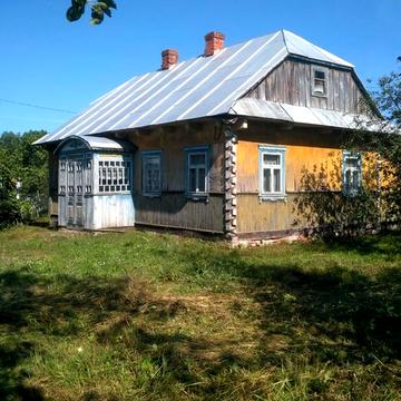 Приватний будинок